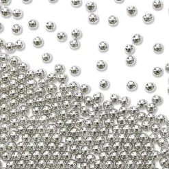 PME Suikerparels Zilver Nonpareils 25 gram