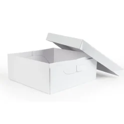 PME Taartdoos 25x25x15cm