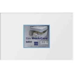 PME Taartdoos 43x33x15cm