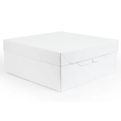 PME Taartdoos 17,5x17,5x15cm