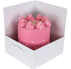 PME Taartdoosverhoger