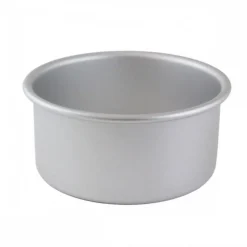 PME Taartpan Rond Losse Bodem Ø25,4x7,6cm