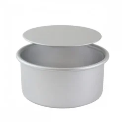 PME Taartpan Rond Losse Bodem Ø12,7x7,6cm