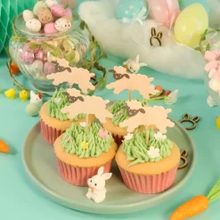 PME Taartprikkers Schapen 24st.