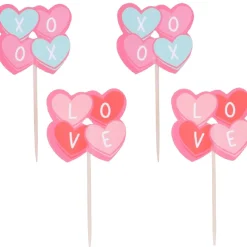 PME Taartprikkers Snoephartjes 24st.