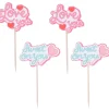 PME Taartprikkers Sweet On You 24st.