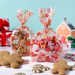 PME Traktatiezakjes Betoverend Bos 20st**