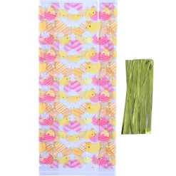 PME Traktatiezakjes Paaskuikens 20st