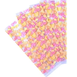 PME Traktatiezakjes Paaskuikens 20st