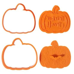 PME Uitsteker & Stempel Happy Halloween Set/3