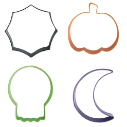 PME Uitsteker Set Halloween Set/12