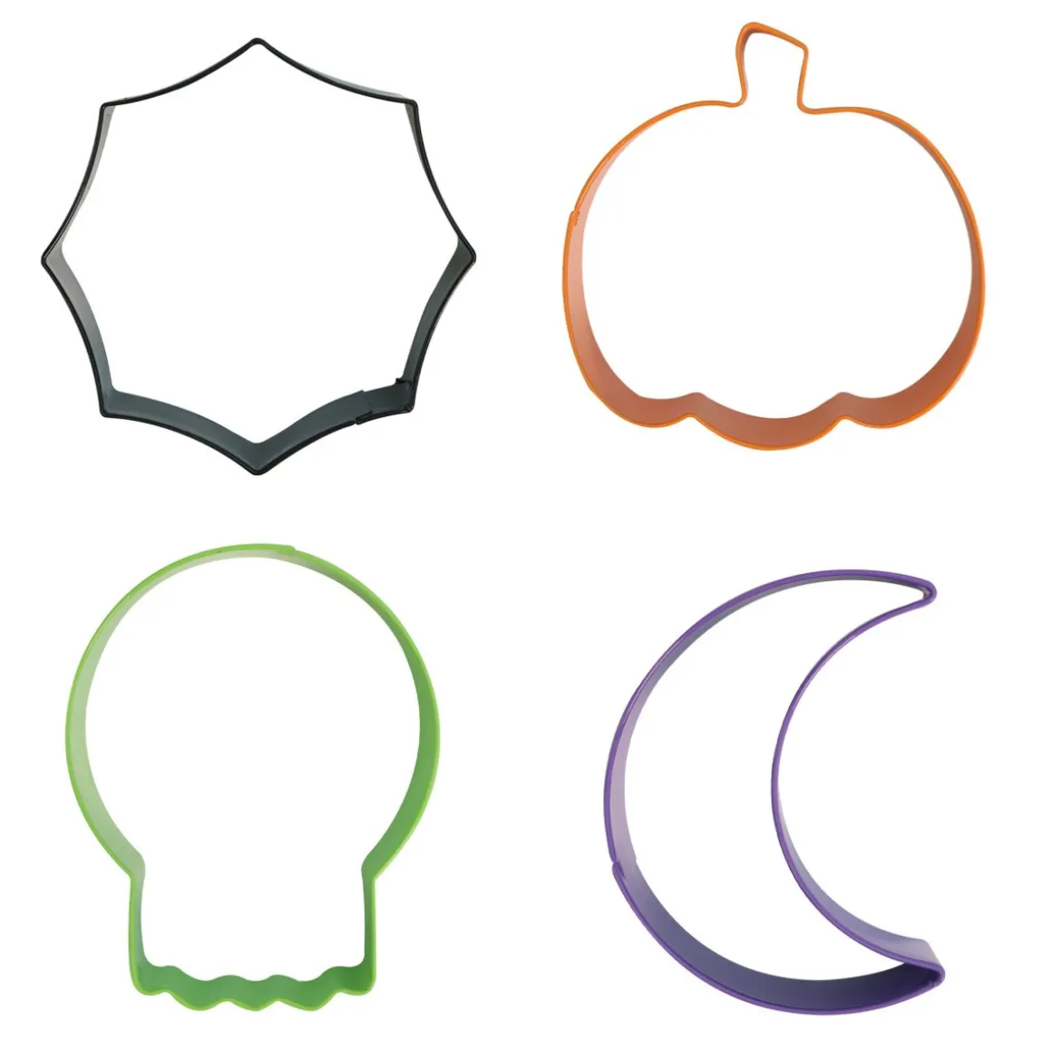 PME Uitsteker Set Halloween Set/12