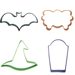 PME Uitsteker Set Halloween Set/12