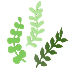 PME Uitstekerset Kerstkrans Set/3