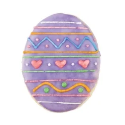 PME Uitstekerset Ovaal set/6