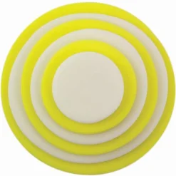 PME Uitstekerset Rond set/6