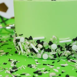 PME Voetbal Sprinkle Mix (Out of the Box) 60g