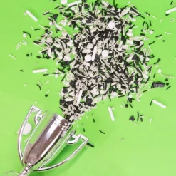 PME Voetbal Sprinkle Mix (Out of the Box) 60g