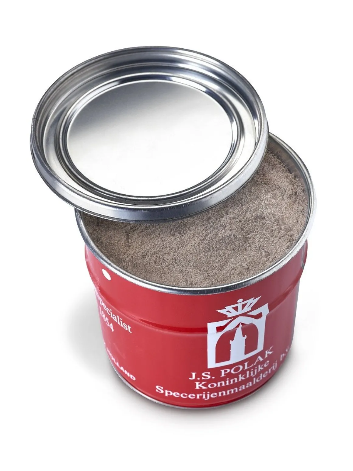 Polak Kardemomzaad Gemalen 1 kg