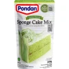 Pondan Biscuit-mix Pandan 200g