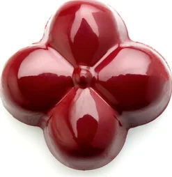 Power Flowers Classic Intense Rood (AZO) 50gr