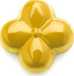 Power Flowers Classic Intense Geel (AZO) 50gr