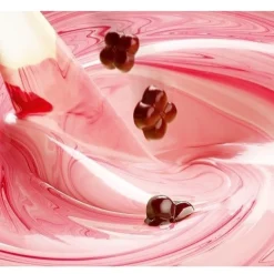 Power Flowers Natural Origin Geel 50gr