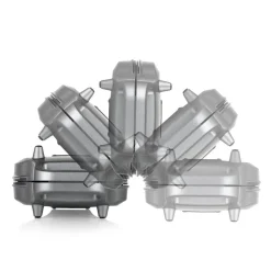 Princess Bubble Wafelijzer