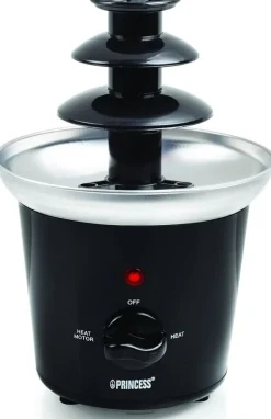 Princess Chocoladefontein