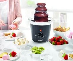 Princess Chocoladefontein