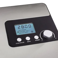 Princess IJsmachine Deluxe Zelfvriezend 2L