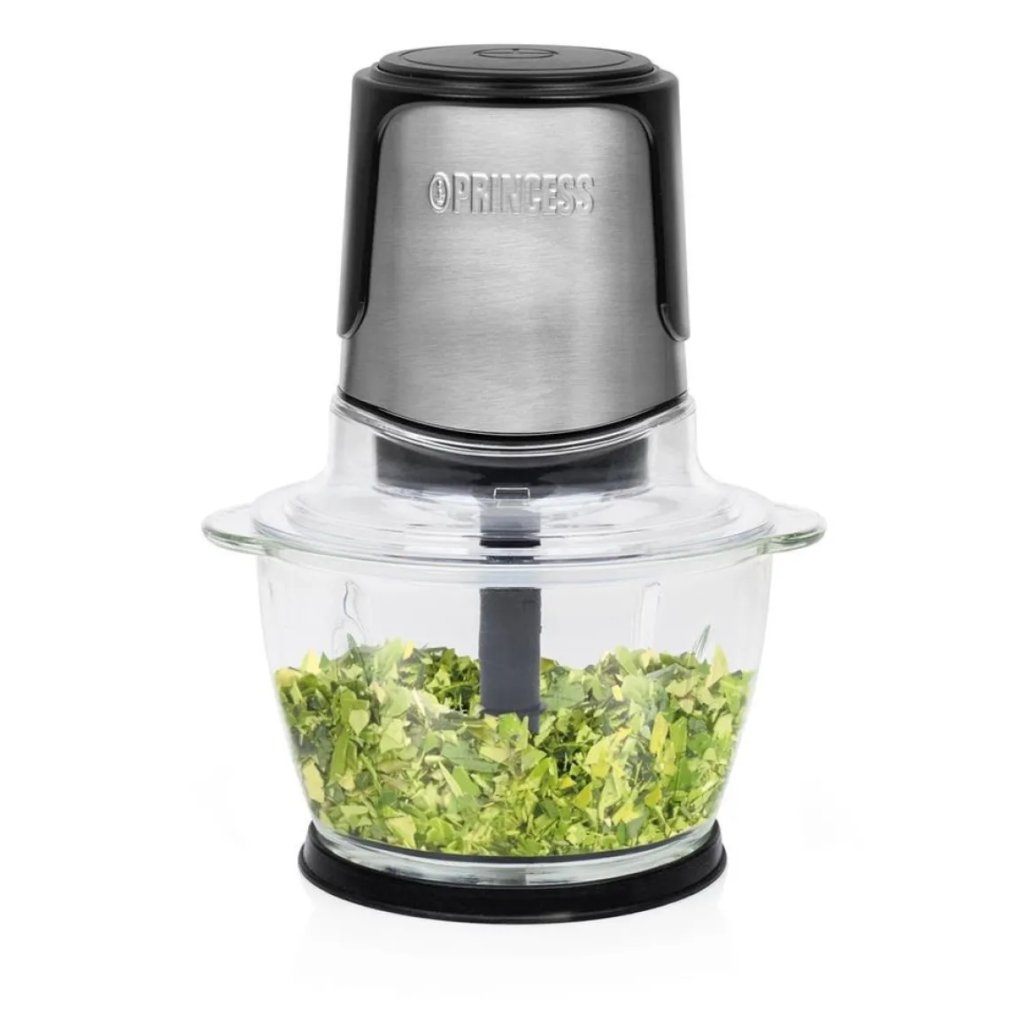 Princess Power Chopper (Hakmolen)