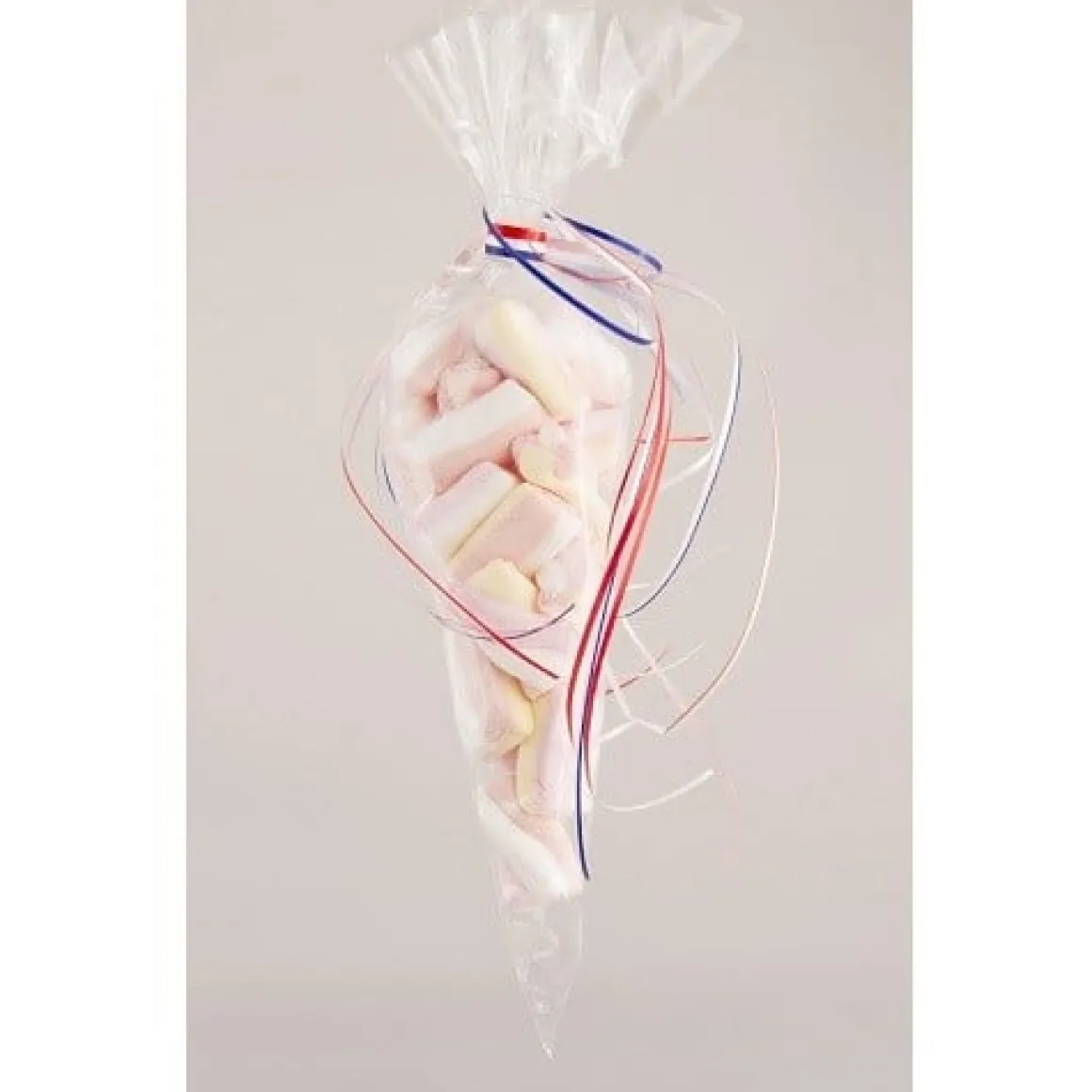 Puntzak 180 x 370mm 1000st.