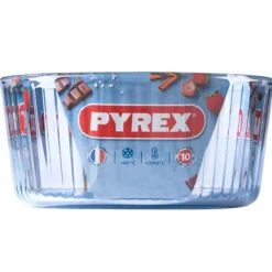 Pyrex Bake & Enjoy Soufflévorm Ø22cm