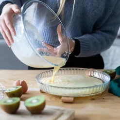 Pyrex Bake & Enjoy Taartvorm Glas Ø28cm