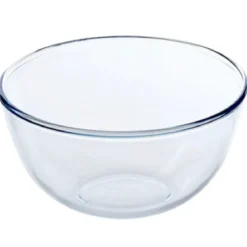 Pyrex Iconic's Beslagkom Glas 2,3L (Ø21cm)