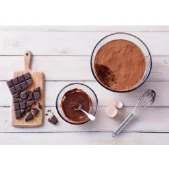 Pyrex Iconic's Beslagkom Glas 2,3L (Ø21cm)