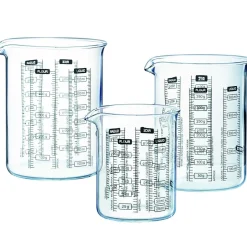 Pyrex Kitchen Lab Maatglas 0,5L