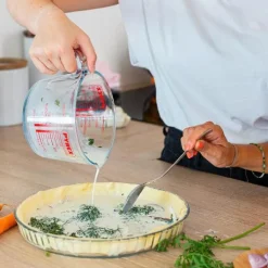 Pyrex Maatbeker Glas 0,5L