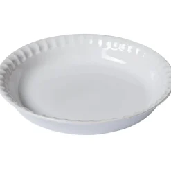 Pyrex Supreme Taartvorm Keramiek Ø24cm