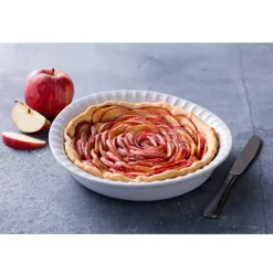 Pyrex Supreme Taartvorm Keramiek Ø24cm