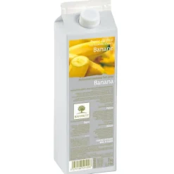 RaviFruit Banaan Puree 1kg