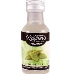 Rayner's Aroma Kardemom 28ml