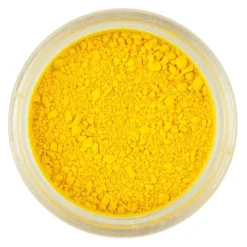 RD Kleurpoeder Sunset Yellow 2 gram