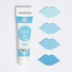 RD Kleurstof ProGel Baby Blue 25 gram