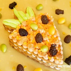 RD Kleurstof ProGel Bright Green 25 gram