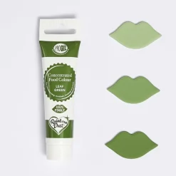 RD Kleurstof ProGel Leaf Green 25 gram