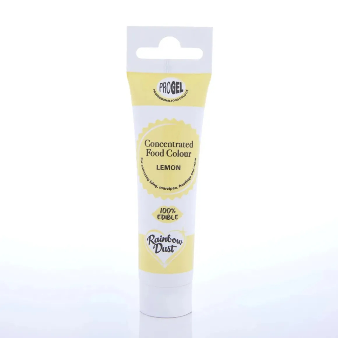 RD Kleurstof ProGel Lemon 25 gram
