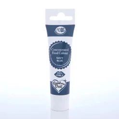 RD Kleurstof ProGel Navy Blue 25 gram
