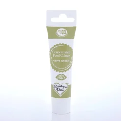 RD Kleurstof ProGel Olive Green 25 gram